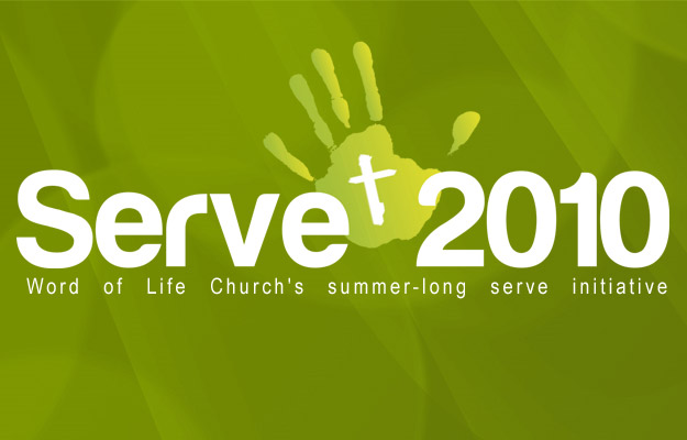 Serve 2010