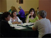 Connect Groups