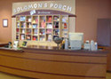 Solomon's Porch